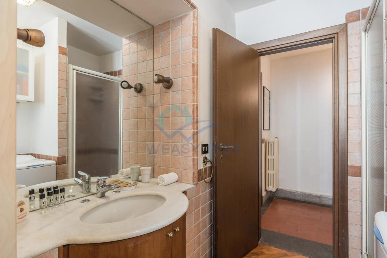 شقة Warm Nest In The Old Building Of Piazza Navona روما المظهر الخارجي الصورة