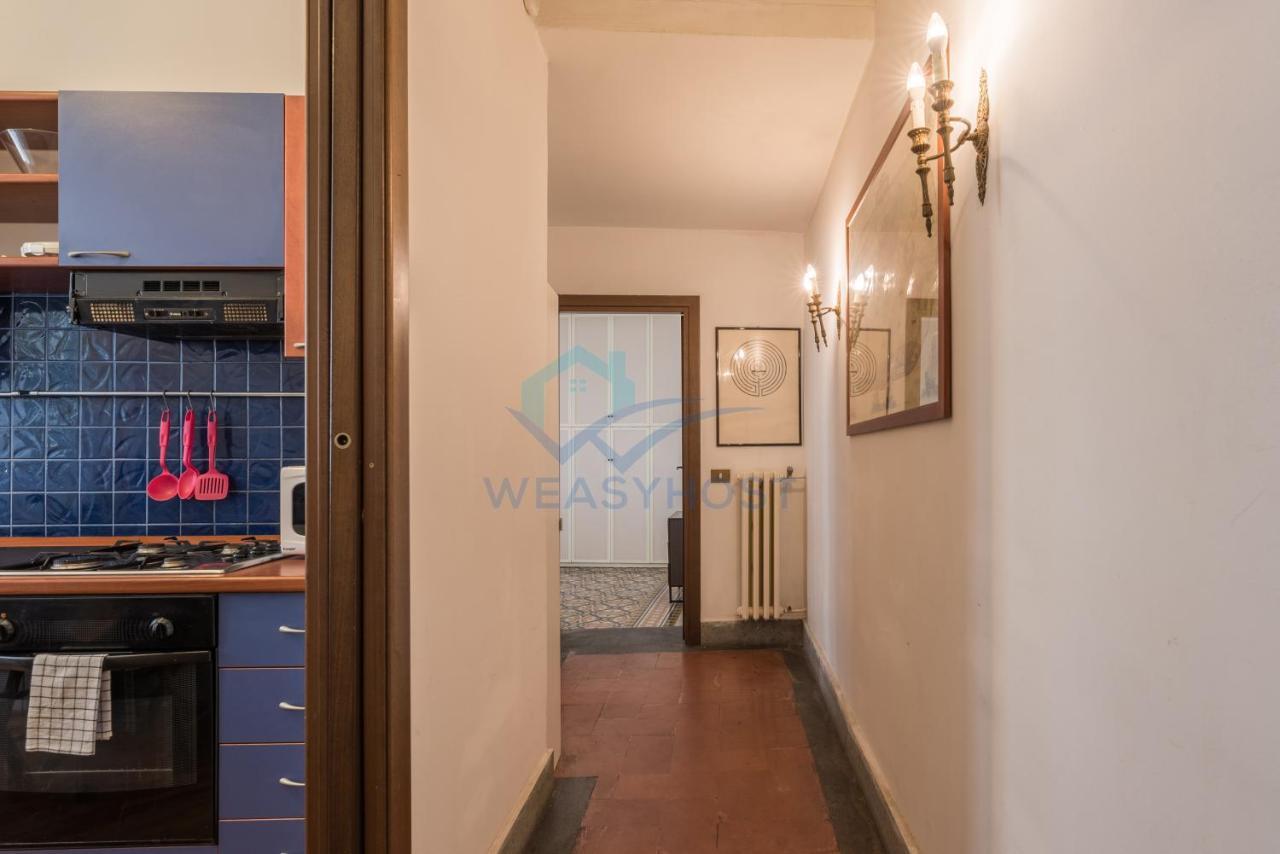 شقة Warm Nest In The Old Building Of Piazza Navona روما المظهر الخارجي الصورة